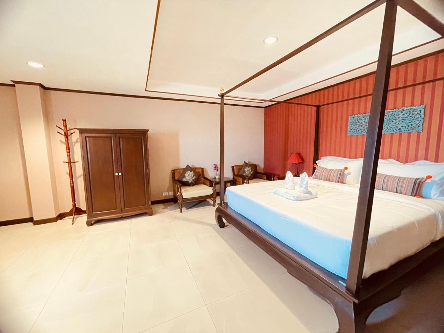 Na Thapae Chiangmai Hotel เชียงใหม่ ภายนอก รูปภาพ
