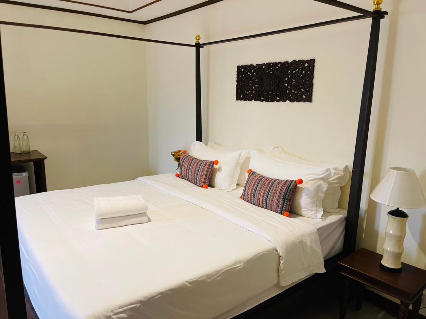 Na Thapae Chiangmai Hotel เชียงใหม่ ภายนอก รูปภาพ