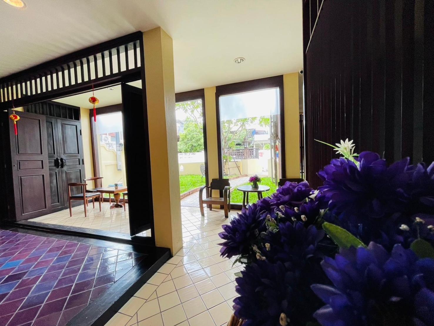 Na Thapae Chiangmai Hotel เชียงใหม่ ภายนอก รูปภาพ